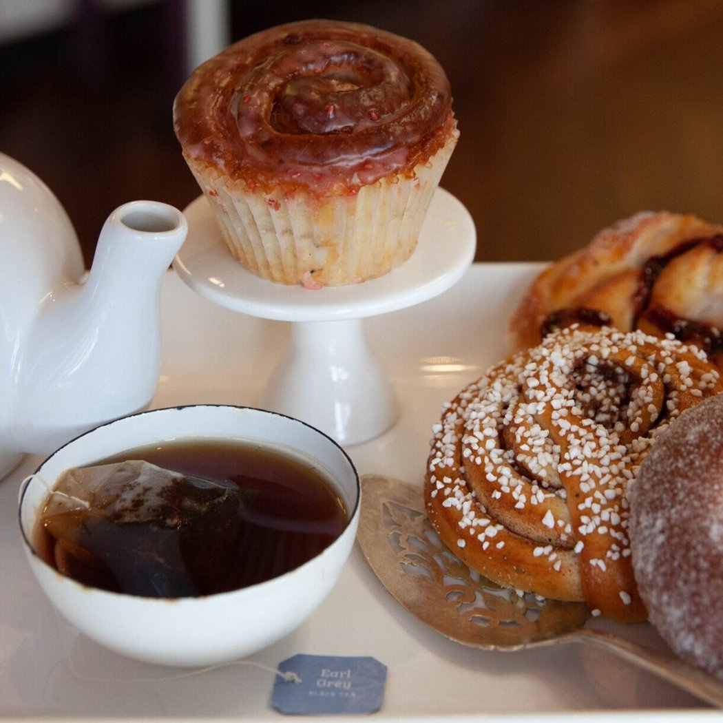 Krown Bakery & Eatery 5